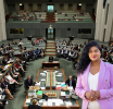 Sri Lanka–Australia Business Relations Highlighted in Australian Parliament